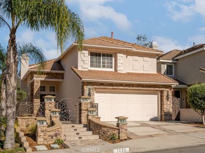 1222 S Silver Star Way, Anaheim, CA, 92808