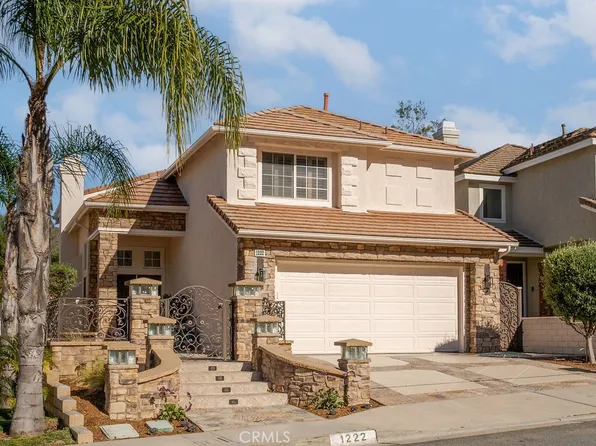 1222 S Silver Star Way, Anaheim, CA 92808