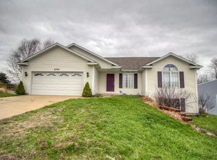 3741 Lincoln Rd, Hamilton, MI 49419