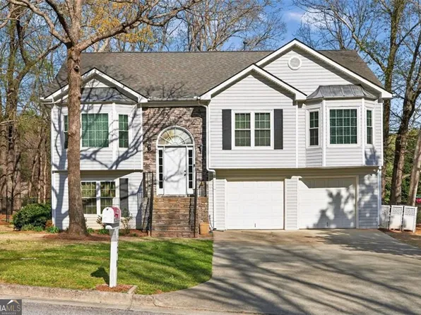 1520 Watson Ridge Trl, Lawrenceville, GA 30045