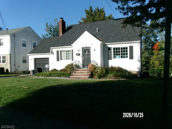 66 Sadler Rd, Bloomfield Twp., NJ 07003