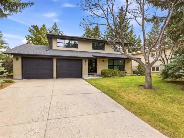 12 W Varsville Pl NW, Calgary, AB T3A 0A8