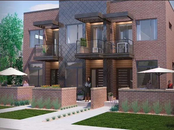 1843 S High St, Denver, CO 80210