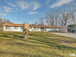 16500 E Cherokee Rd, Cuba, IL 61427