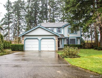 9602 175th Street Ct E, Puyallup, WA, 98375