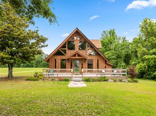 427 Corinth Rd, Petal, MS 39465