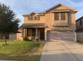 314 Sabal Loop, Laredo, TX 78045