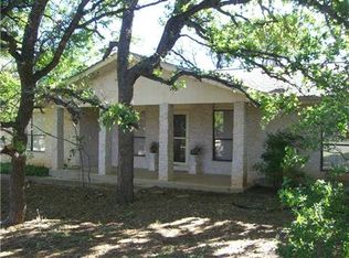 1009 Swallow Dr, Manchaca, TX 78652