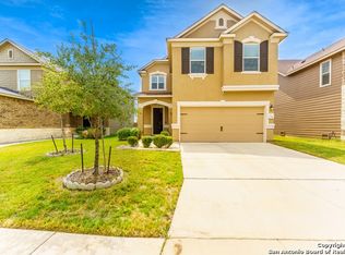 234 Pleasanton Cir, San Antonio, TX 78221