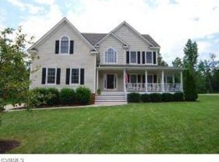 13125 Hampton Colony Way, Chesterfield, VA 23832