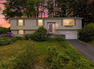 63 Miles St, Millbury, MA 01527