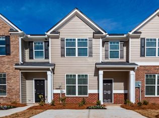 6062 Rockaway Rd, Atlanta, GA 30349