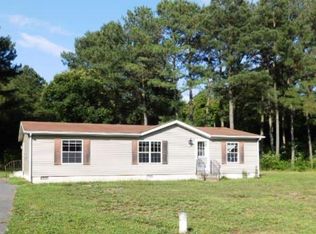 6503 Cabin Ridge Rd, Hurlock, MD 21643