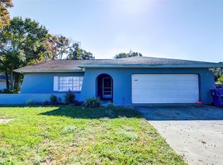 11100 Monarch St, Spring Hill, FL 34609
