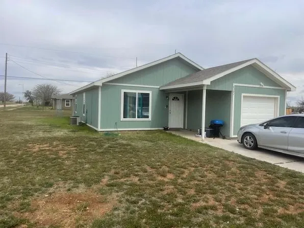 4301 E 63rd St, Lubbock, TX 79403