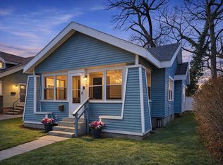 1743 Paris Ave SE, Grand Rapids, MI 49507