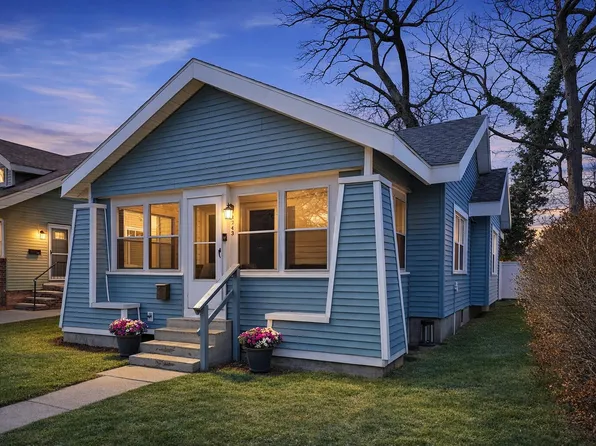 1743 Paris Ave SE, Grand Rapids, MI 49507