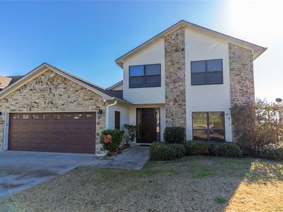 165 Treasure Point, Onalaska, TX, 77360