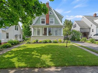 1327 Northcliffe Rd, Syracuse, NY 13206