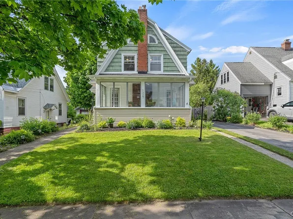 1327 Northcliffe Rd, Syracuse, NY 13206