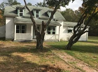 3661 Britton Rd, Henrico, VA 23231