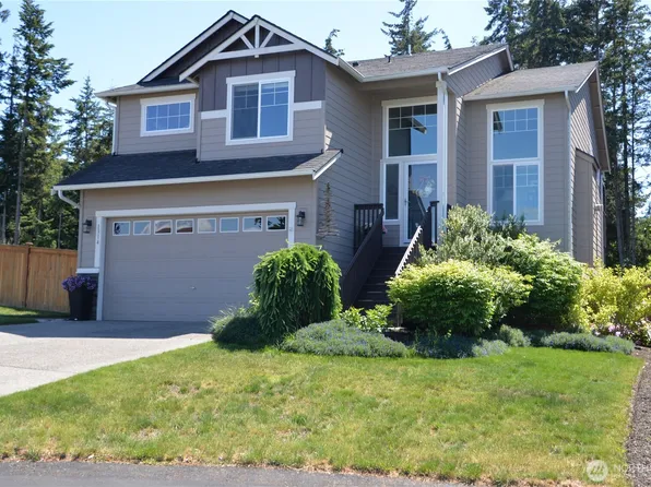 1314 Sunrise Estates Place, Camano Island, WA 98282