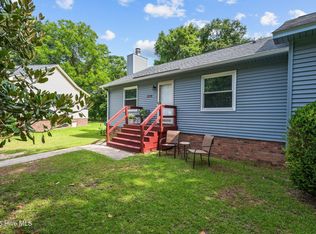 3206 Deer Path Cir, New Bern, NC 28560