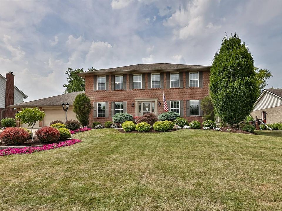 1st image of 6317 Tayberry Dr