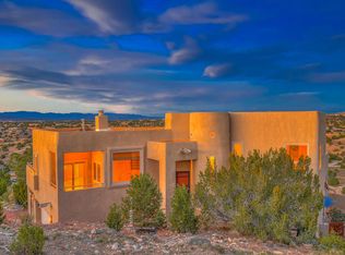 8 Betatakin Point, Placitas, NM 87043