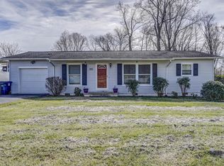 1841 Jackson Hollow Rd, Kingsport, TN 37663