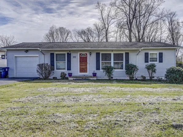 1841 Jackson Hollow Rd, Kingsport, TN 37663