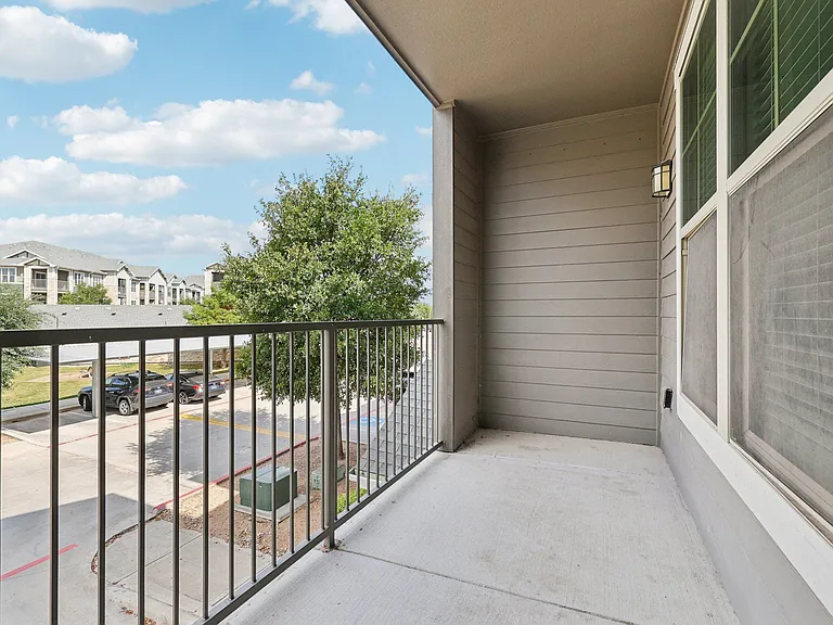 North Creek Apartments in Hutto, Texas
