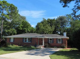 3740 Bonner Rd, Pensacola, FL 32503