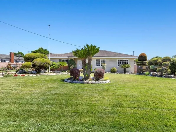10128 Washington St, Bellflower, CA 90706