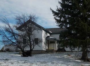 9128 Strong Hill Rd, Naples, NY 14512