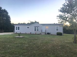 3249 Addis Ln, De Soto, MO 63020