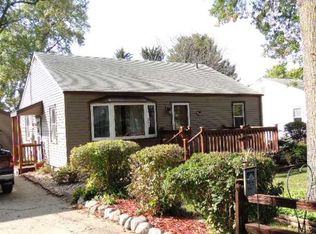 3015 Cannon St, Rockford, IL