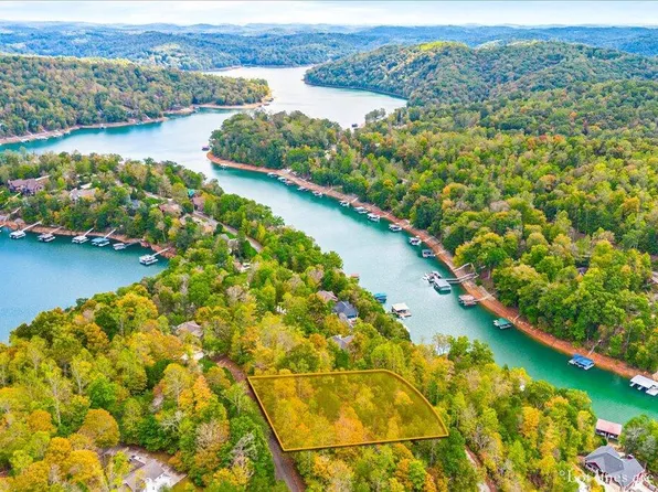 0 Stoney Rock Ln, Jacksboro, TN 37757