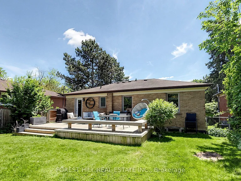 308 Hendon Ave #BASEMENT — Photo 22