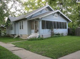 110 W Skancke St, McPherson, KS 67460