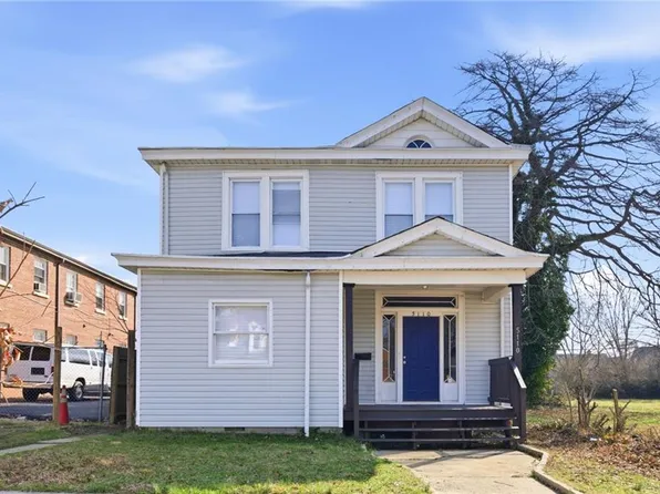 5110 Salem St, Richmond, VA 23231