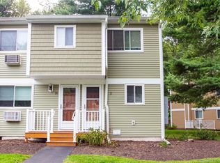6 Rose Ln #317, Danbury, CT 06811
