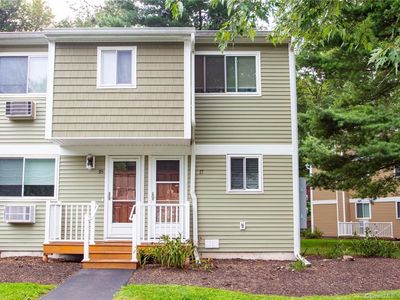 6 Rose Lane #3-17, Danbury, CT, 06811