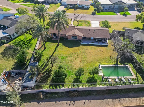 1838 E ROSE Lane, Phoenix, AZ 85016