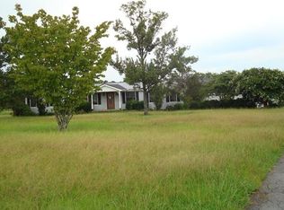 433 Silver Dollar Rd, Barnesville, GA 30204