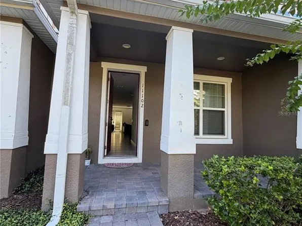 11102 HANLON TERRACE ALLEY, WINTER GARDEN, FL 34787