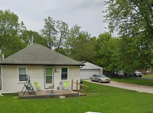 4424 Vandalia Ave, Indianapolis, IN