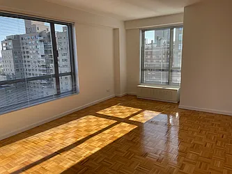 Rented by Solow Realty