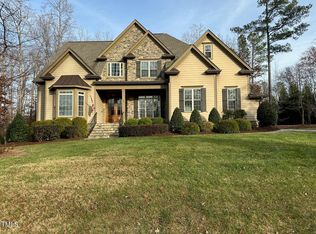 22 Bella Casa Way, Clayton, NC 27527