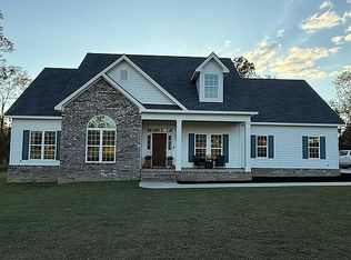 197 Austin Way, Vidalia, GA 30474